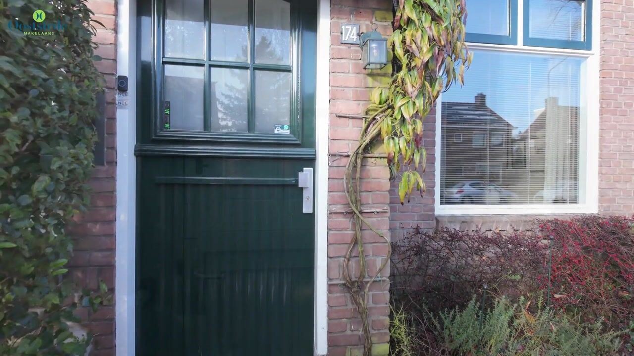 Video of van Peltlaan 174