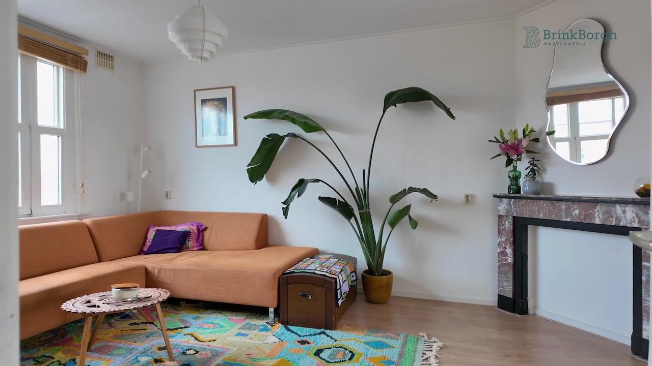 Video van Vrijheidslaan 95-4