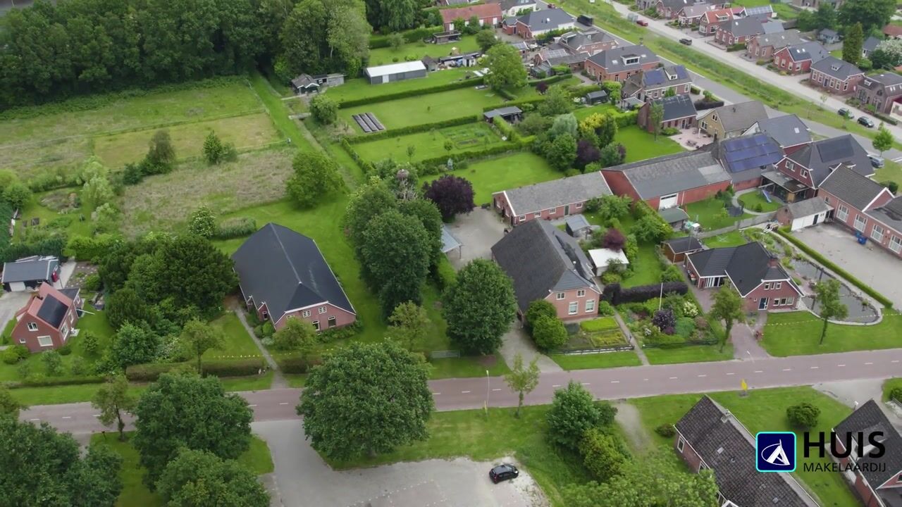 Video van Noorderstraat 2