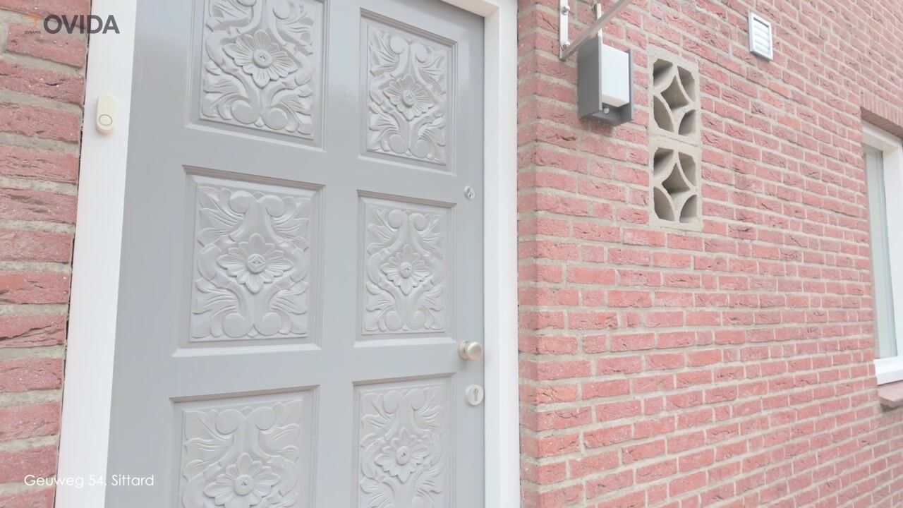 Video of Geuweg 54