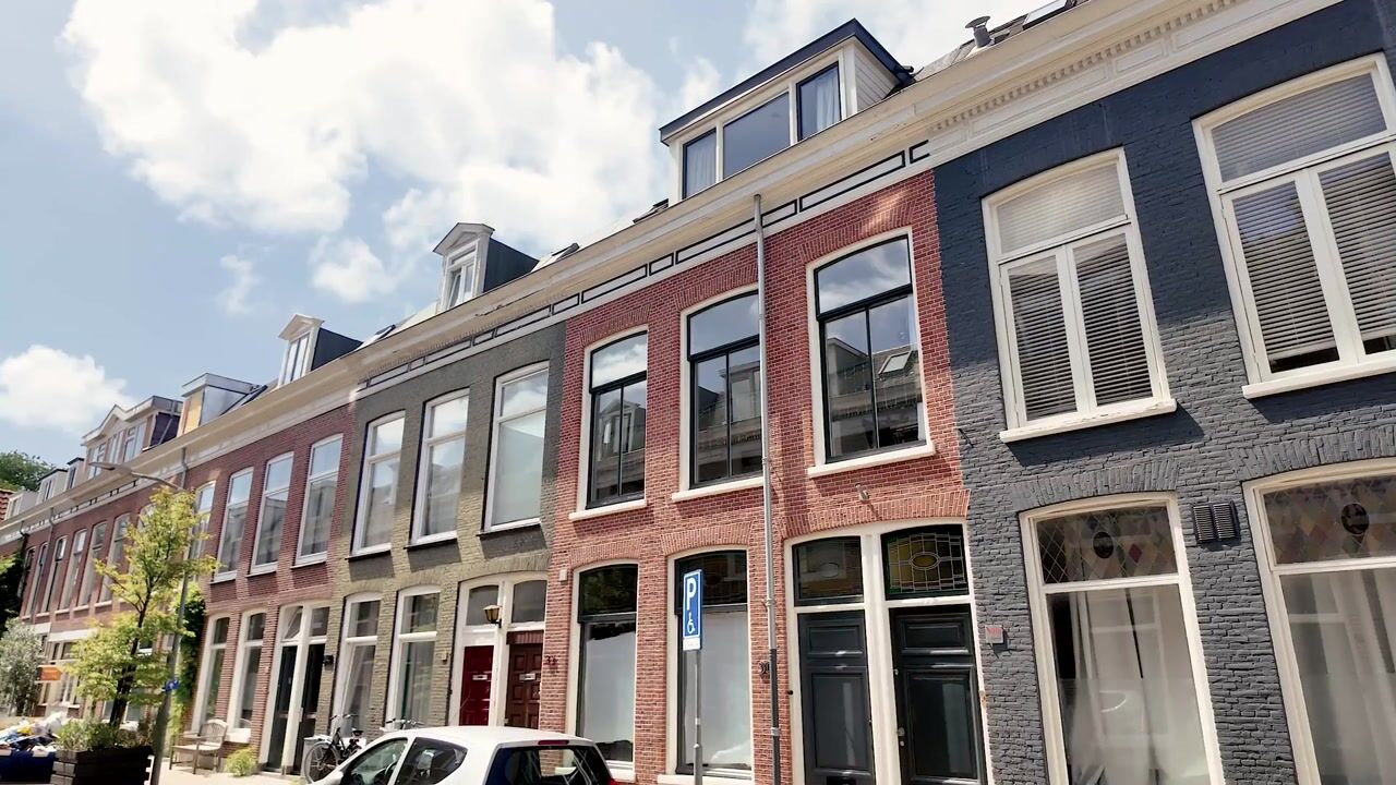 Video van Esschilderstraat 30-RD