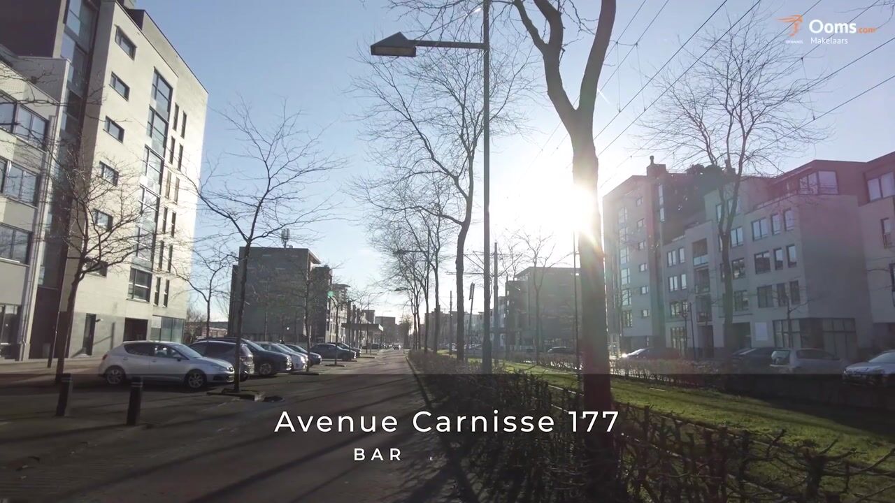 Video van Avenue Carnisse 177