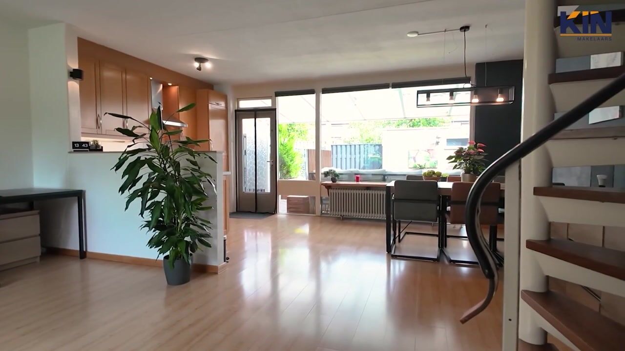 Video van Lambertushof 47