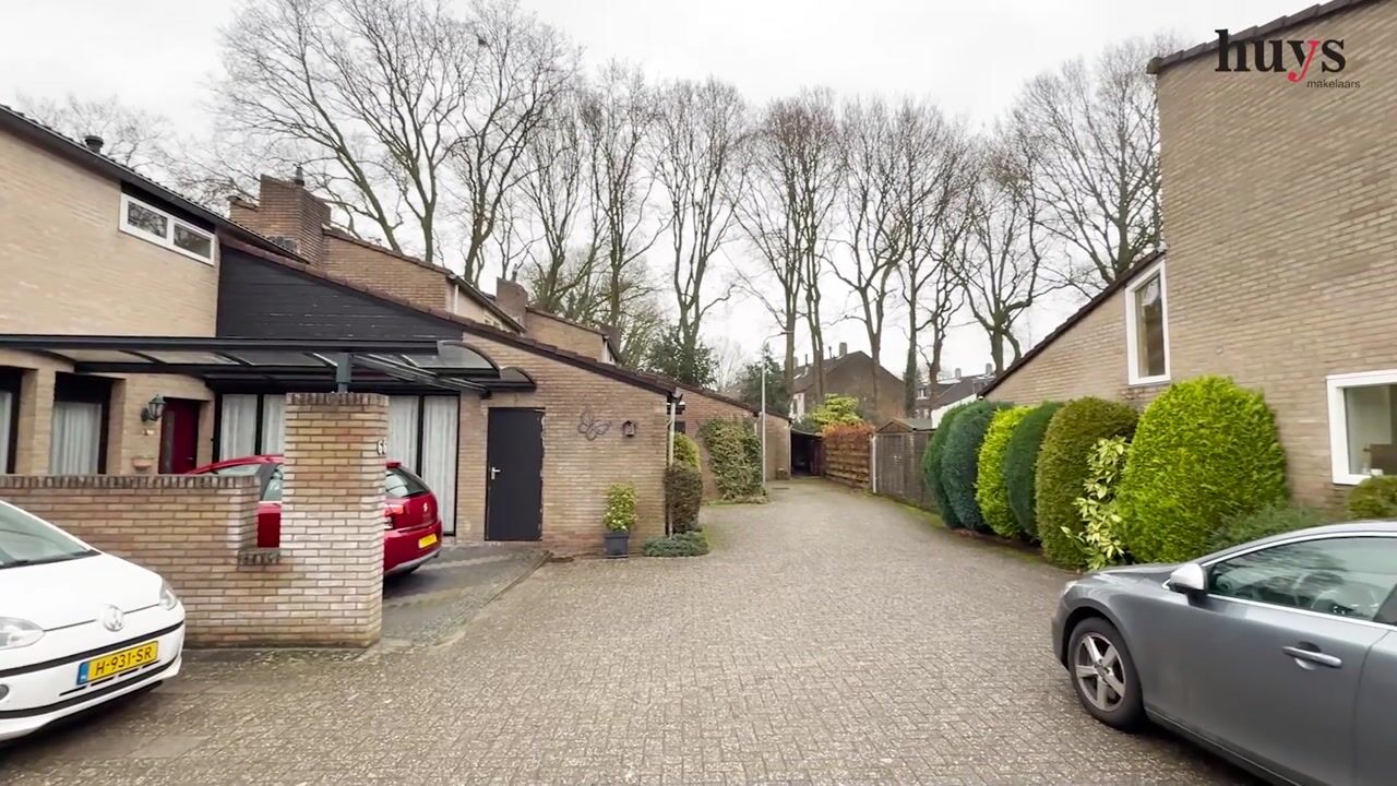 Video van Tapuitlaan 64