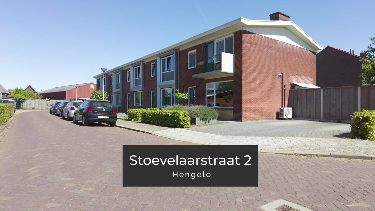 Video of Stoevelaarstraat 2