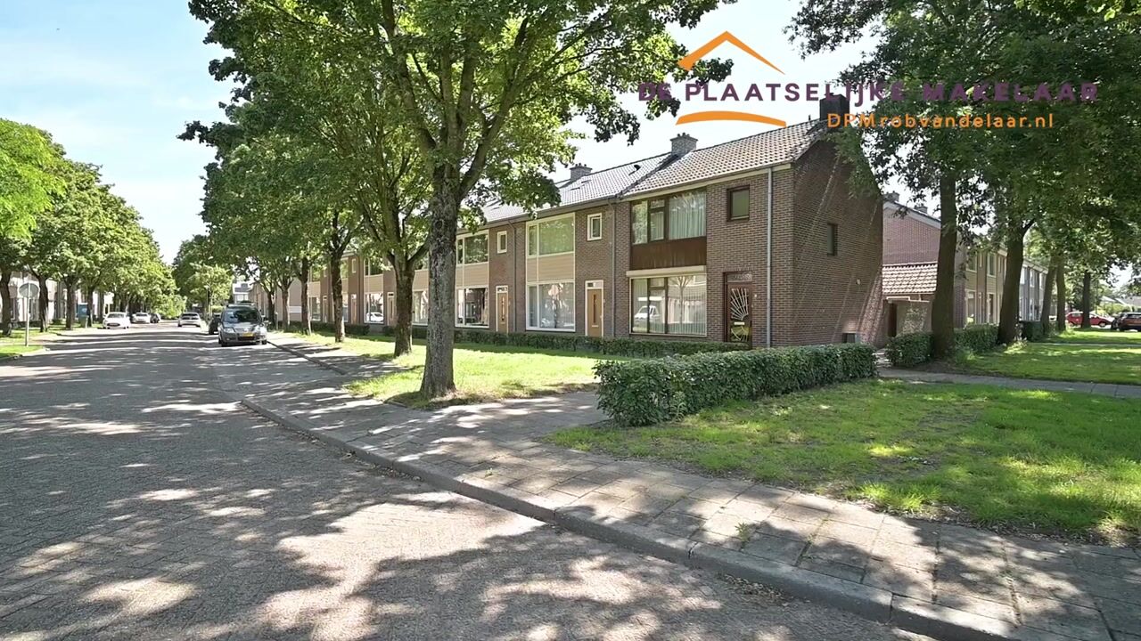 Video van Acaciastraat 2