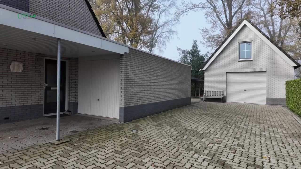 Video van De Metten 16