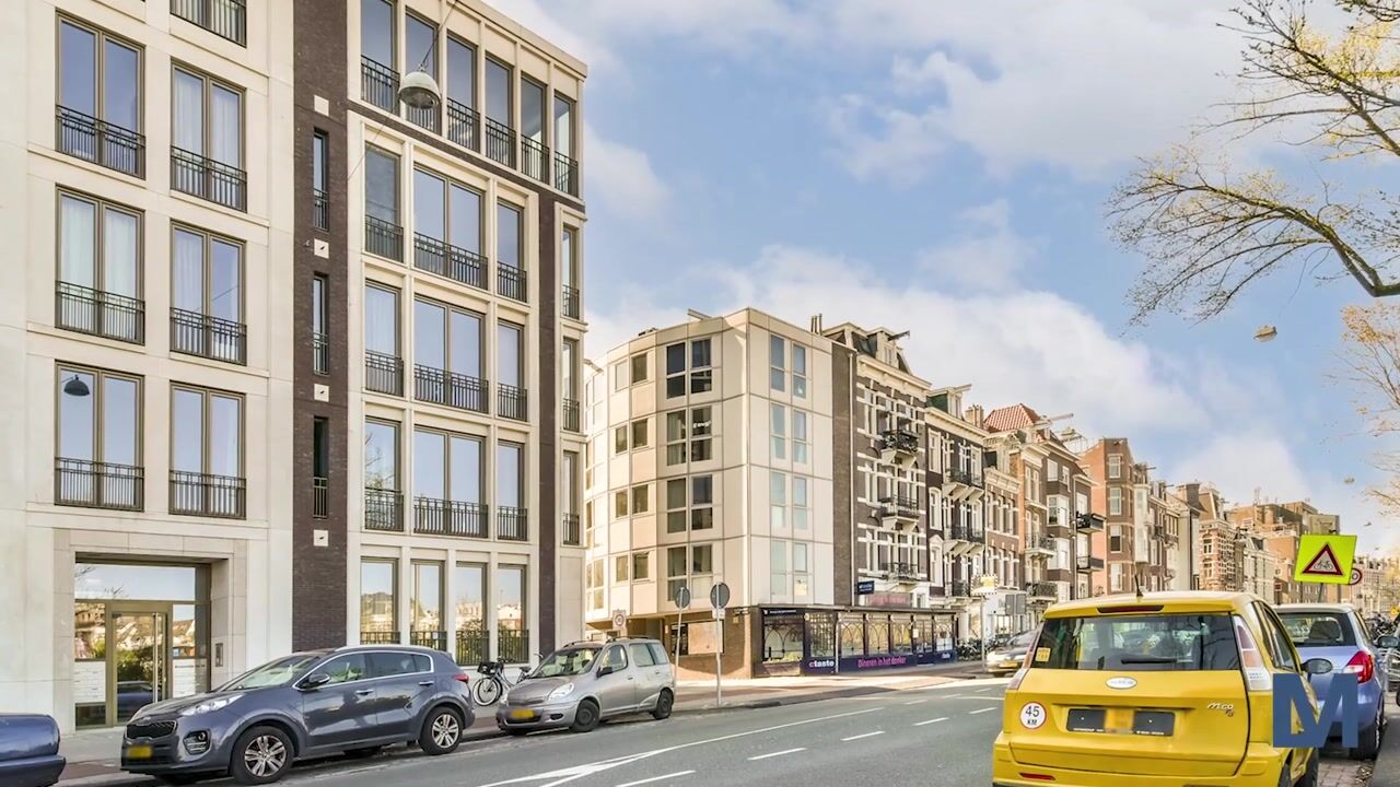 Video van Amsteldijk 57
