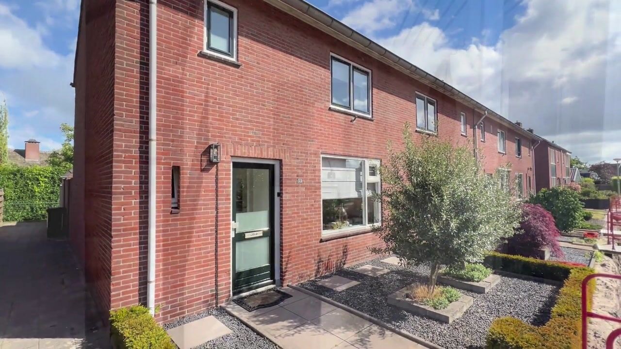 Video of Jalinkstraat 53