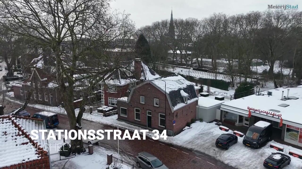 Video of Stationsstraat 34
