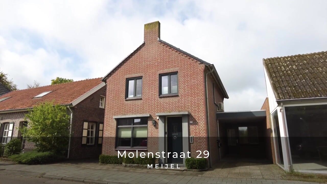Video van Molenstraat 29