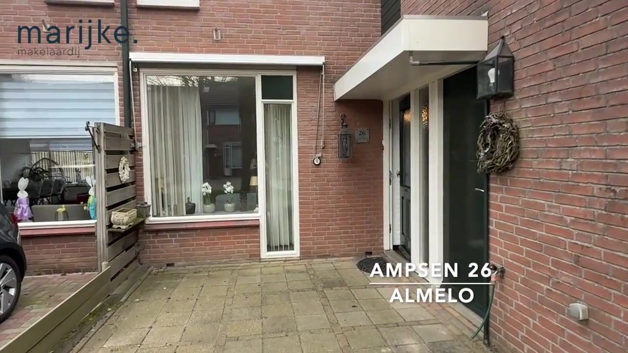 Video van Ampsen 26