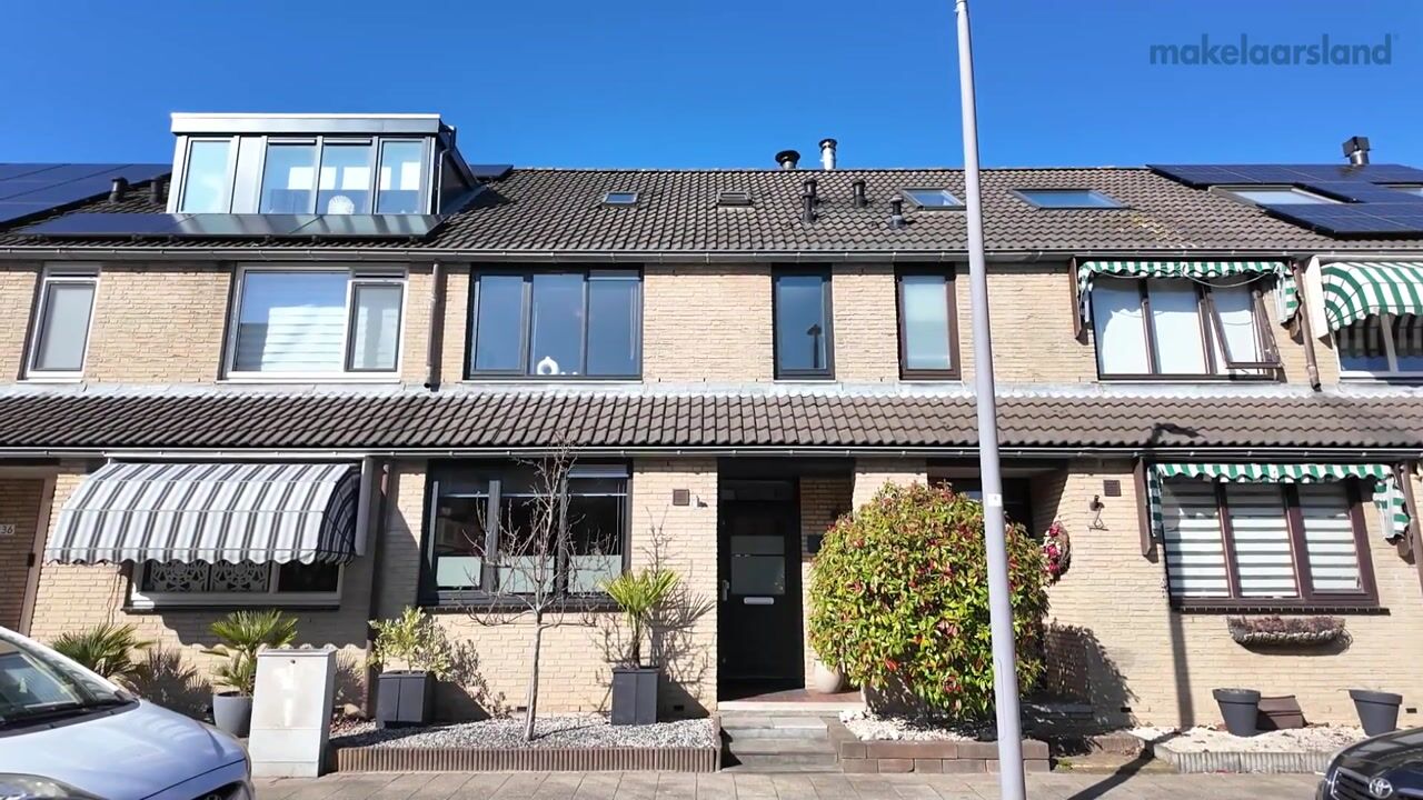 Video van Boy Edgarstraat 238