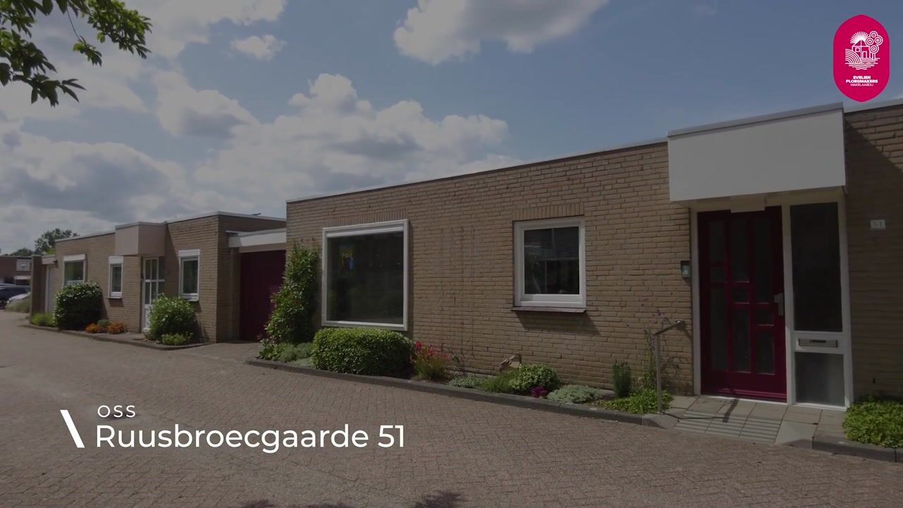 Video van Ruusbroecgaarde 51