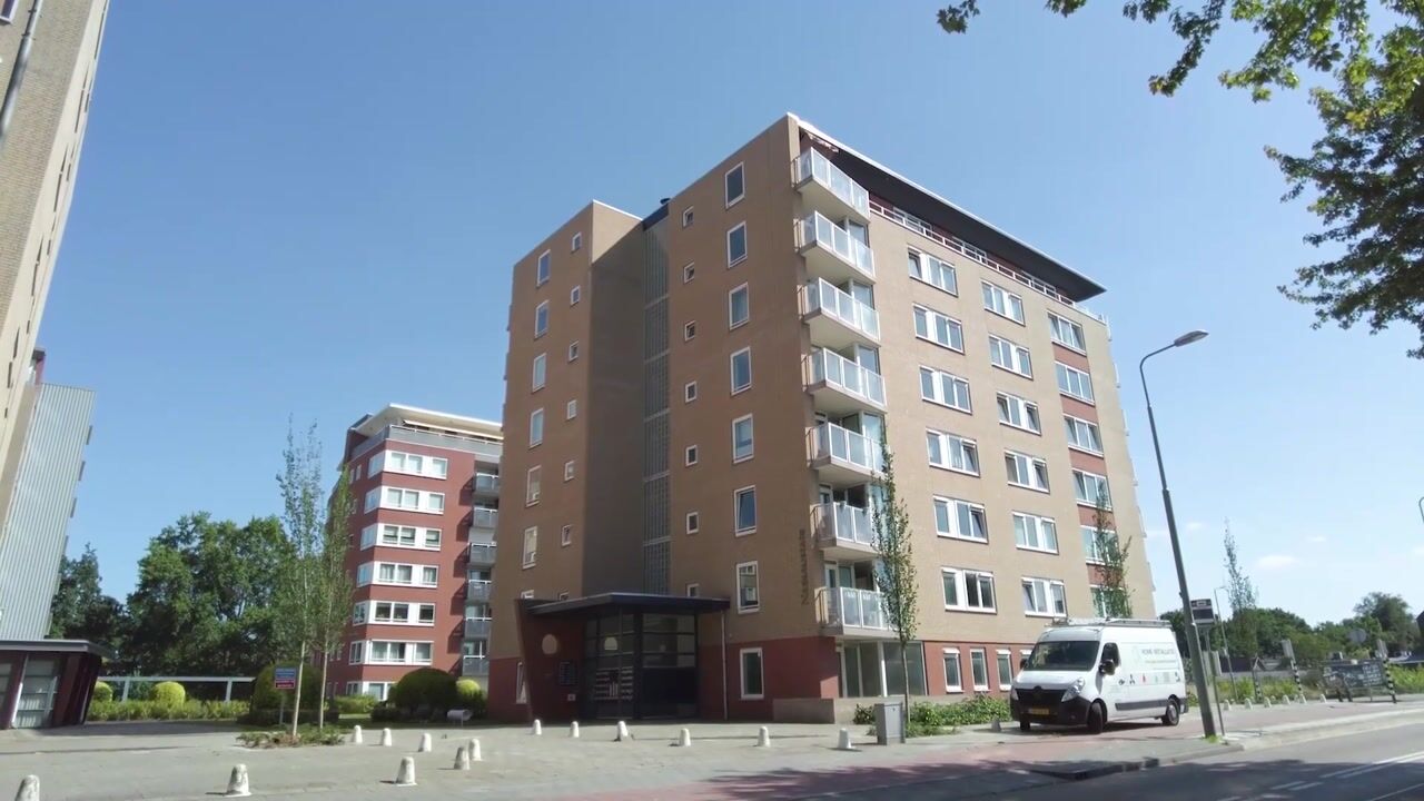 Video van Nassaustate 27