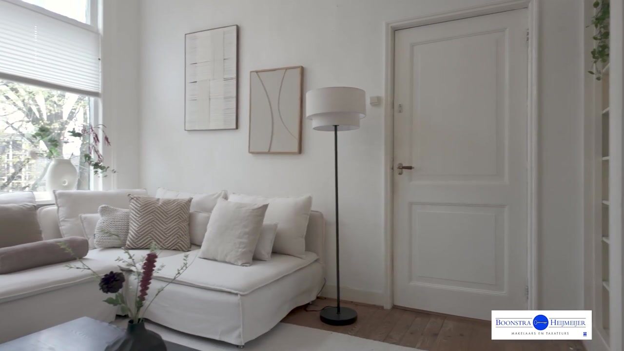 Video of Raamvest 45-RD