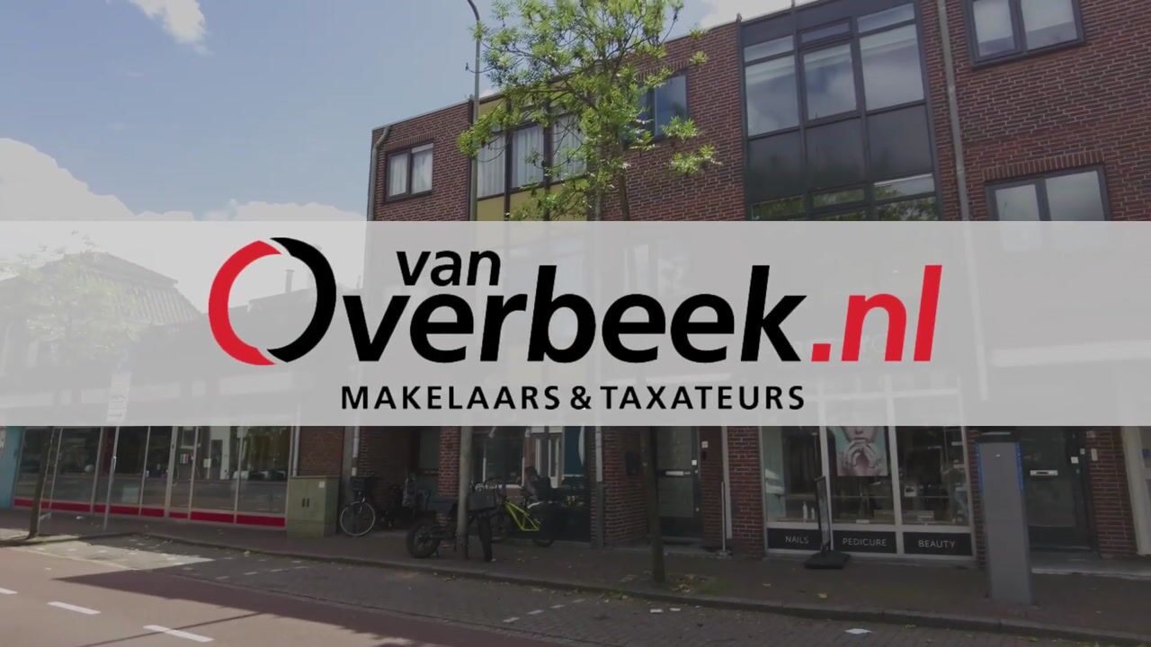 Video of Nieuwstraat 10-A
