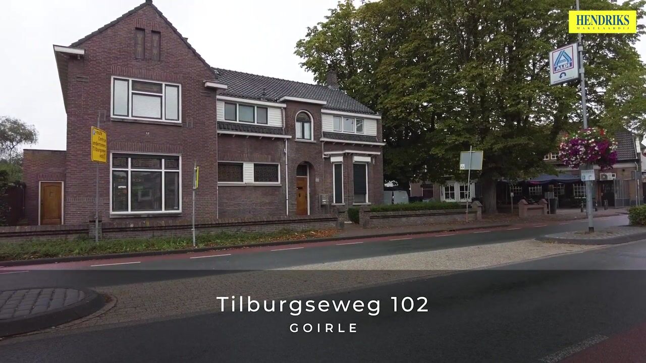 Video van Tilburgseweg 102