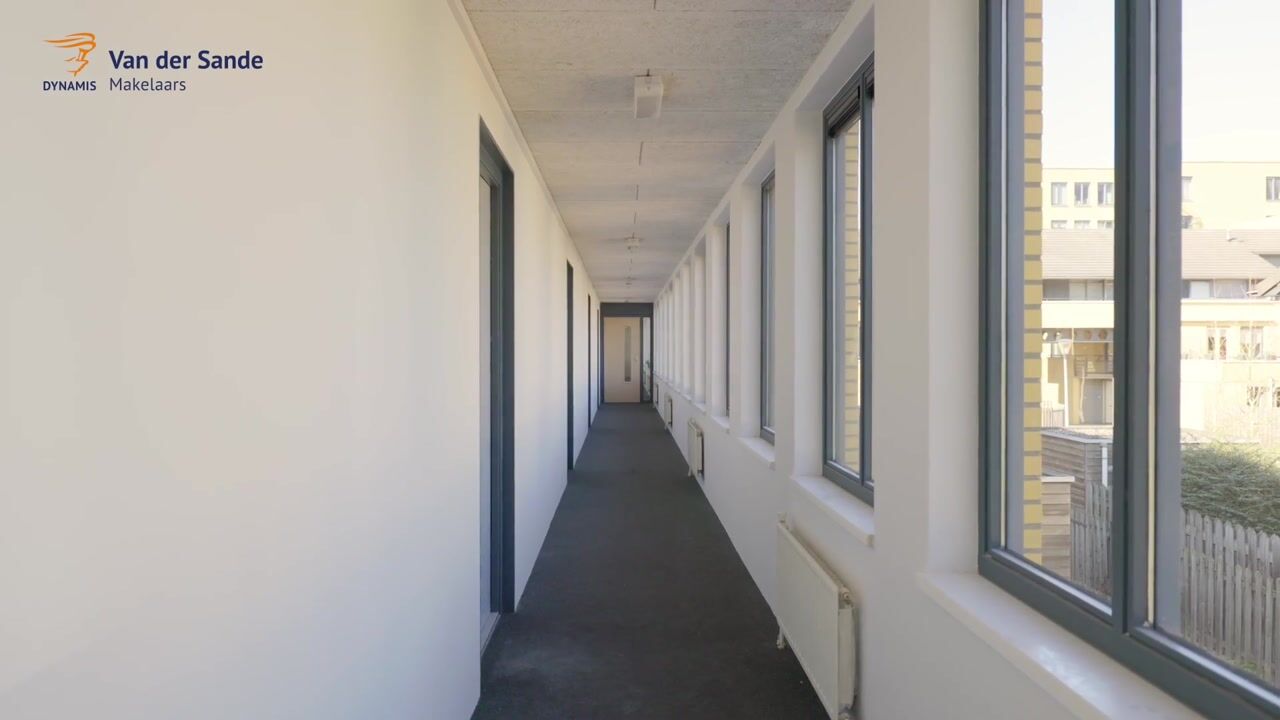 Video van Kangoeroestraat 105