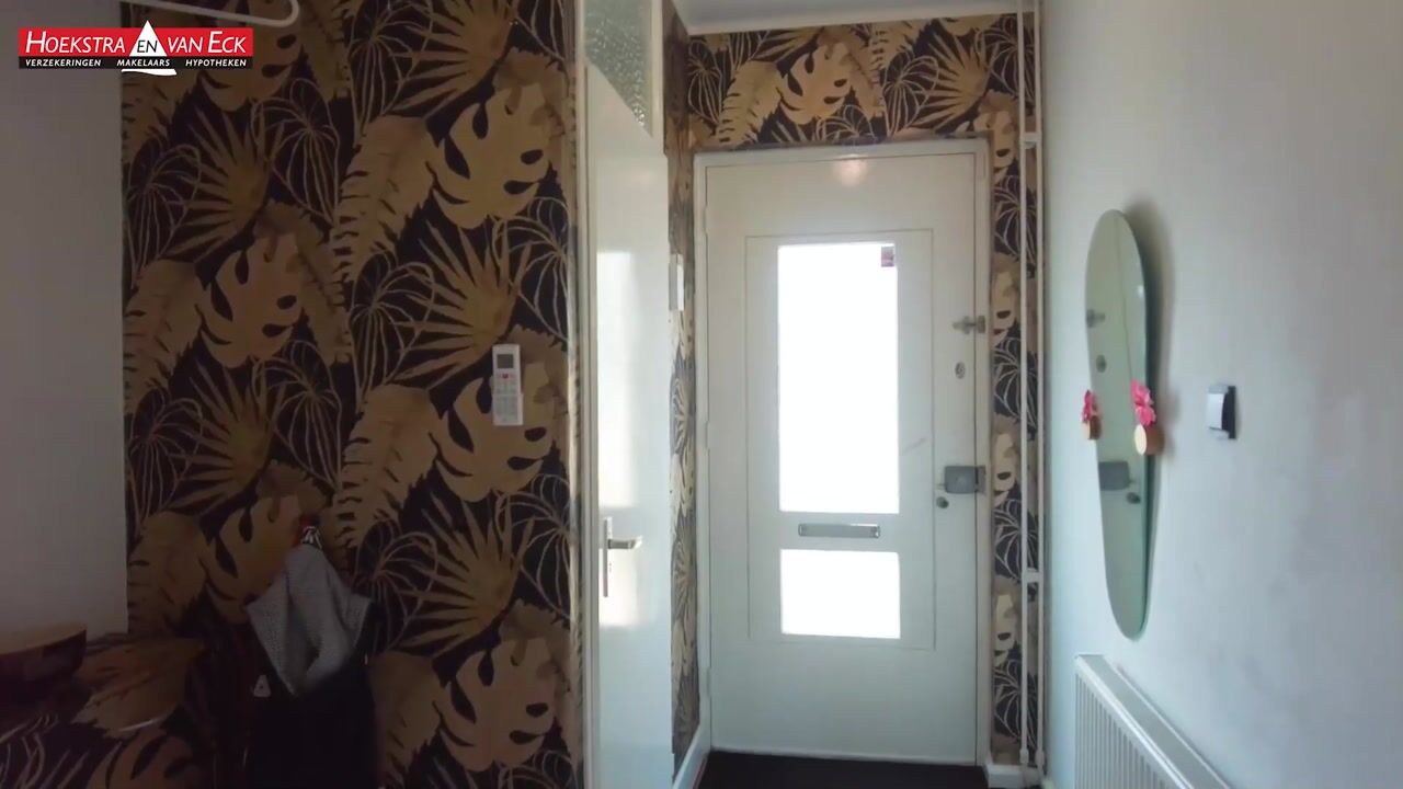 Video van Bovenlandsestraat 25
