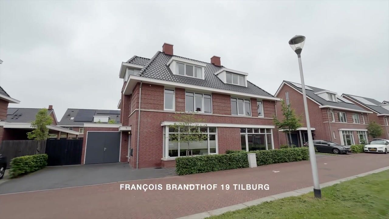 Video van François Brandthof 19