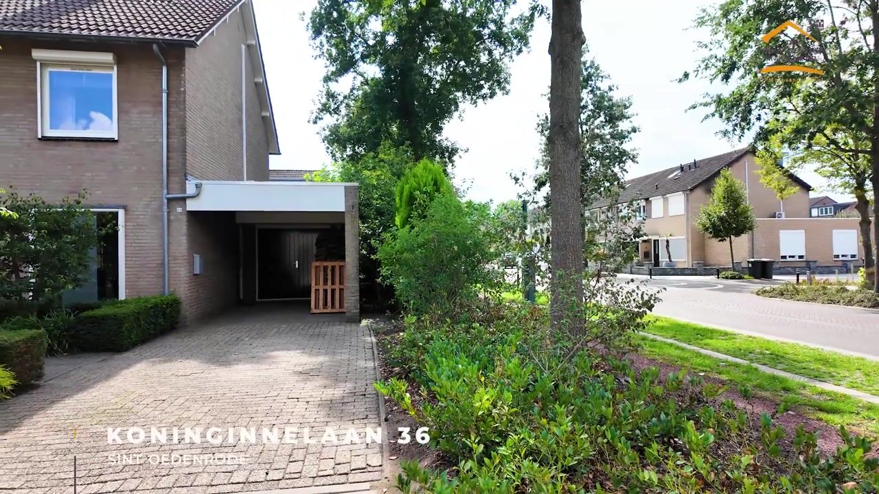 Video of Koninginnelaan 36