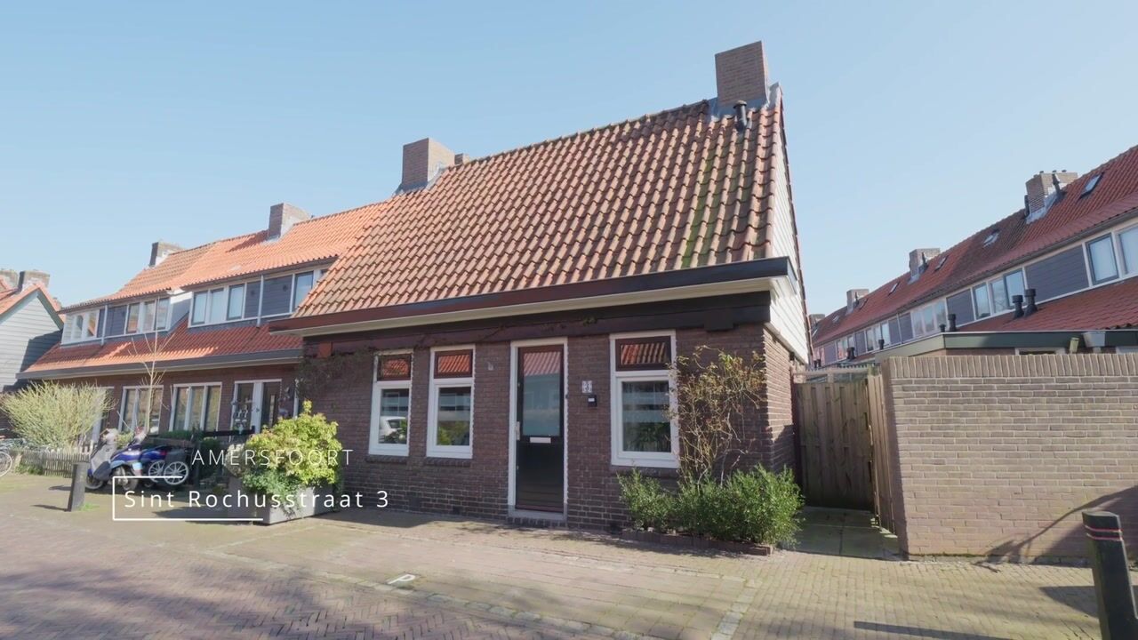 Video van Sint Rochusstraat 3