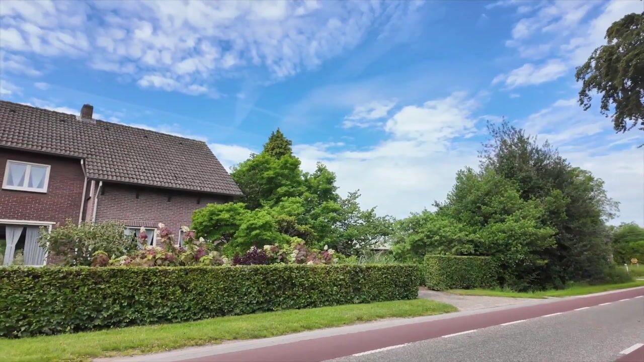 Video van Blaktdijk 80