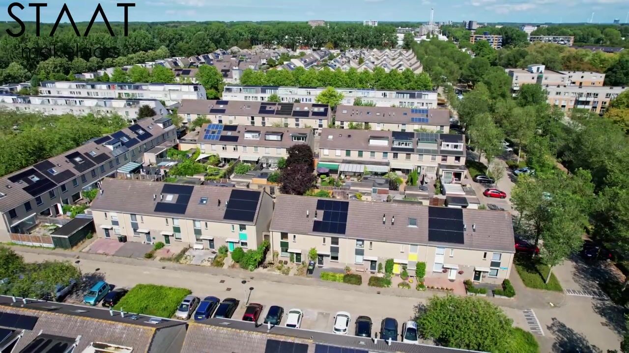 Video van Baroniestraat 12