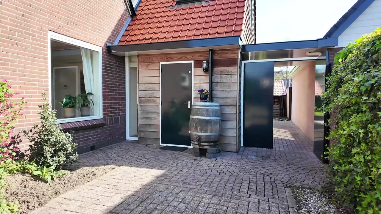 Video van De Balk 12