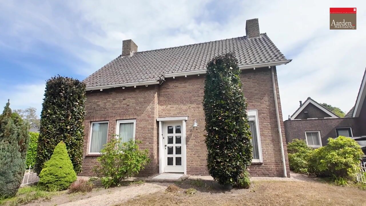 Video van Achterstraat 21