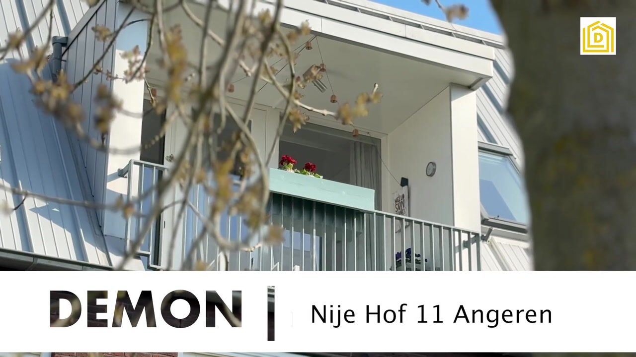 Video van Nije Hof 11