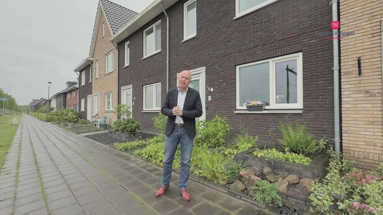 Video of Drostenstraat 21