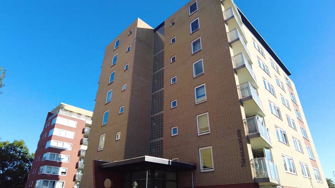 Video van Nassaustate 24