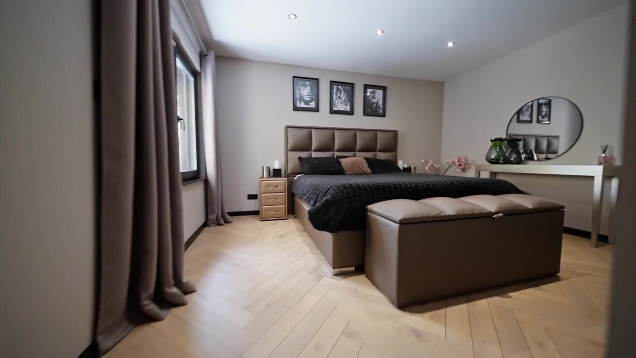 Video van Wieënbroek 18