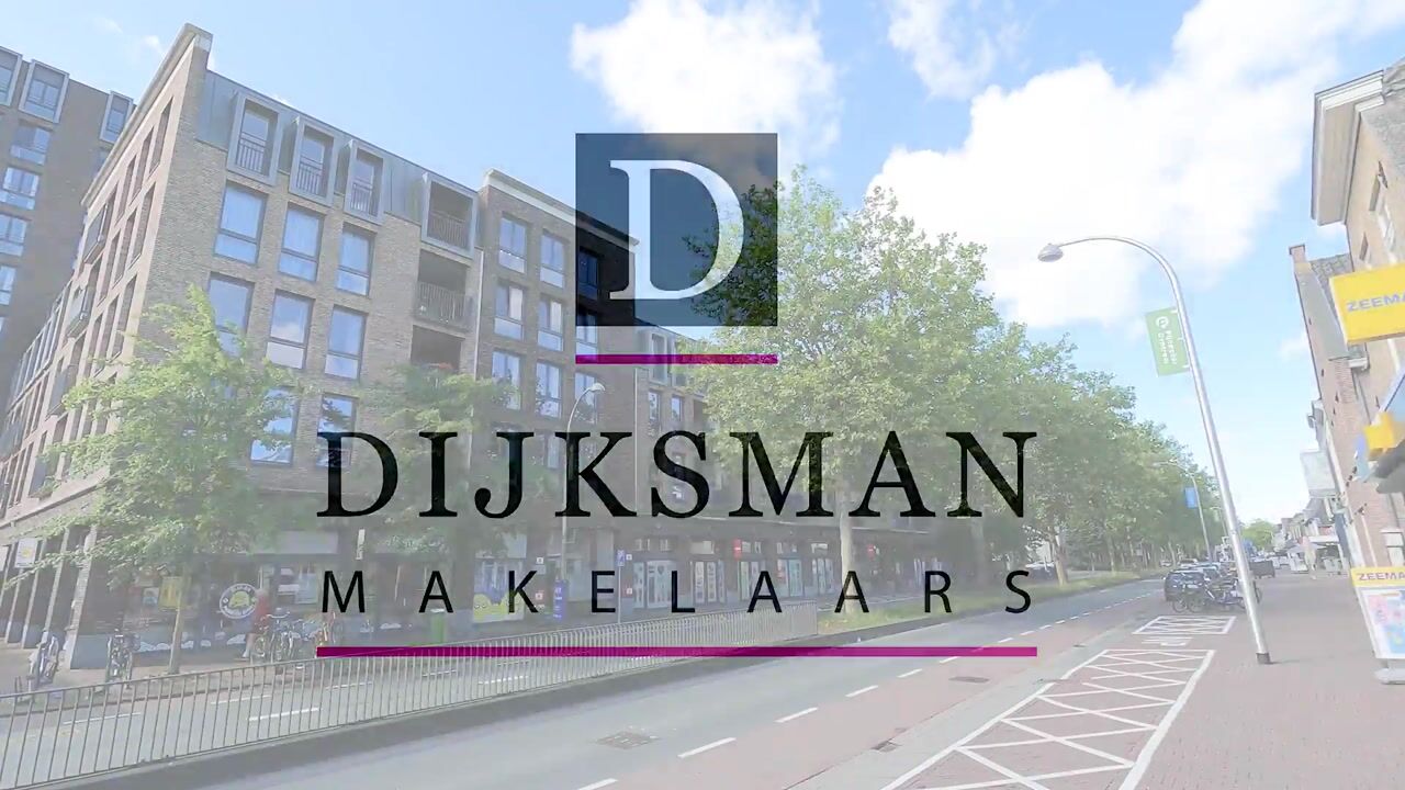 Video van Oostlaan 177