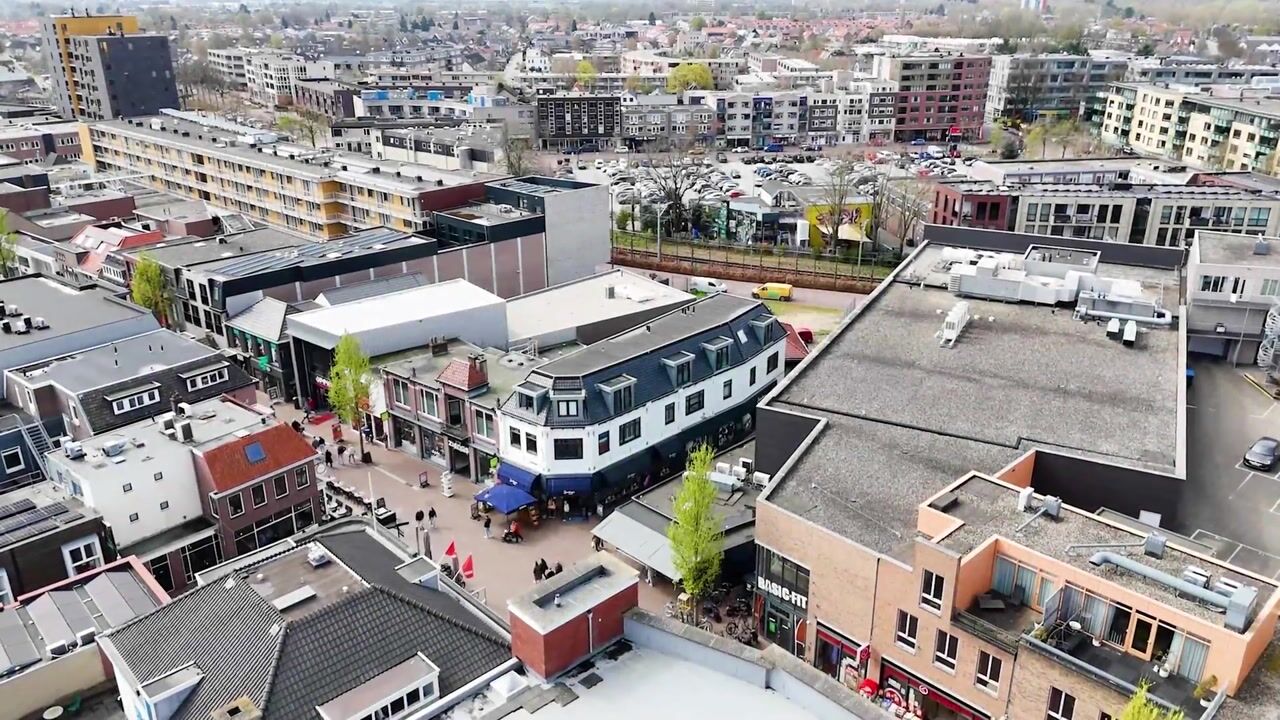 Video van Marktstraat 93