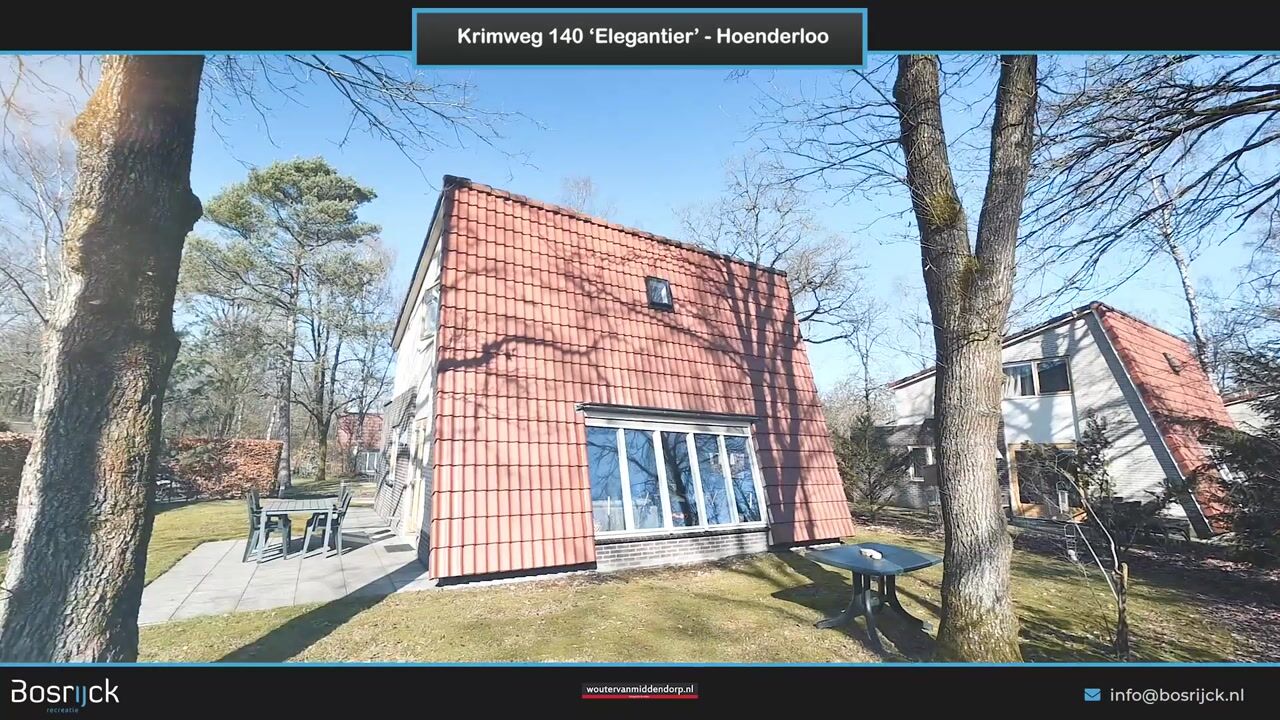 Video van Krimweg 140-B9