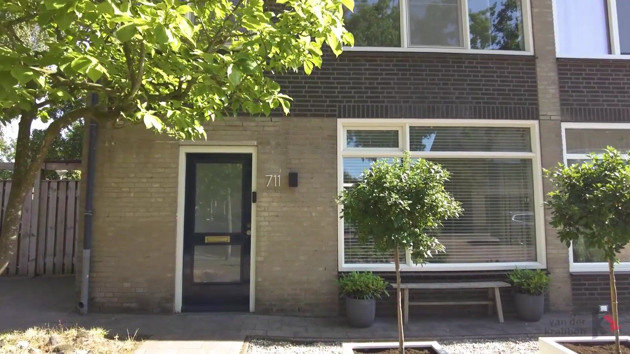 Video van Jonkerveld 711