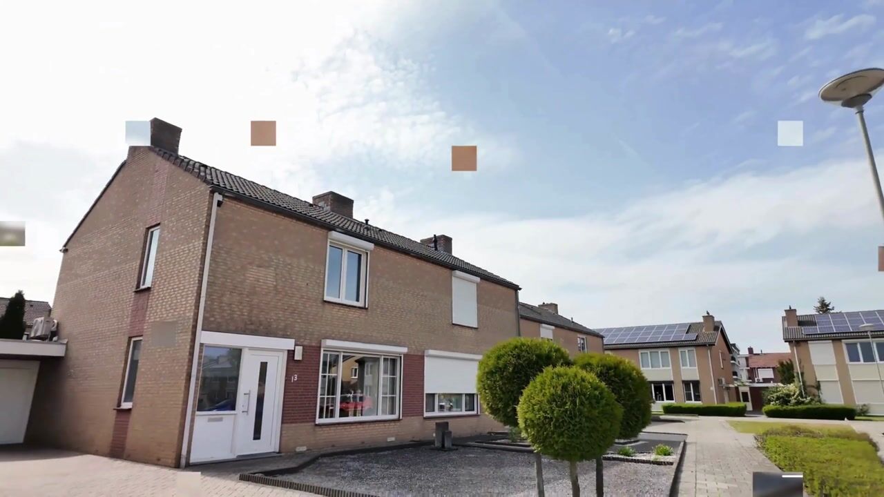 Video van Prinses Margrietstraat 13