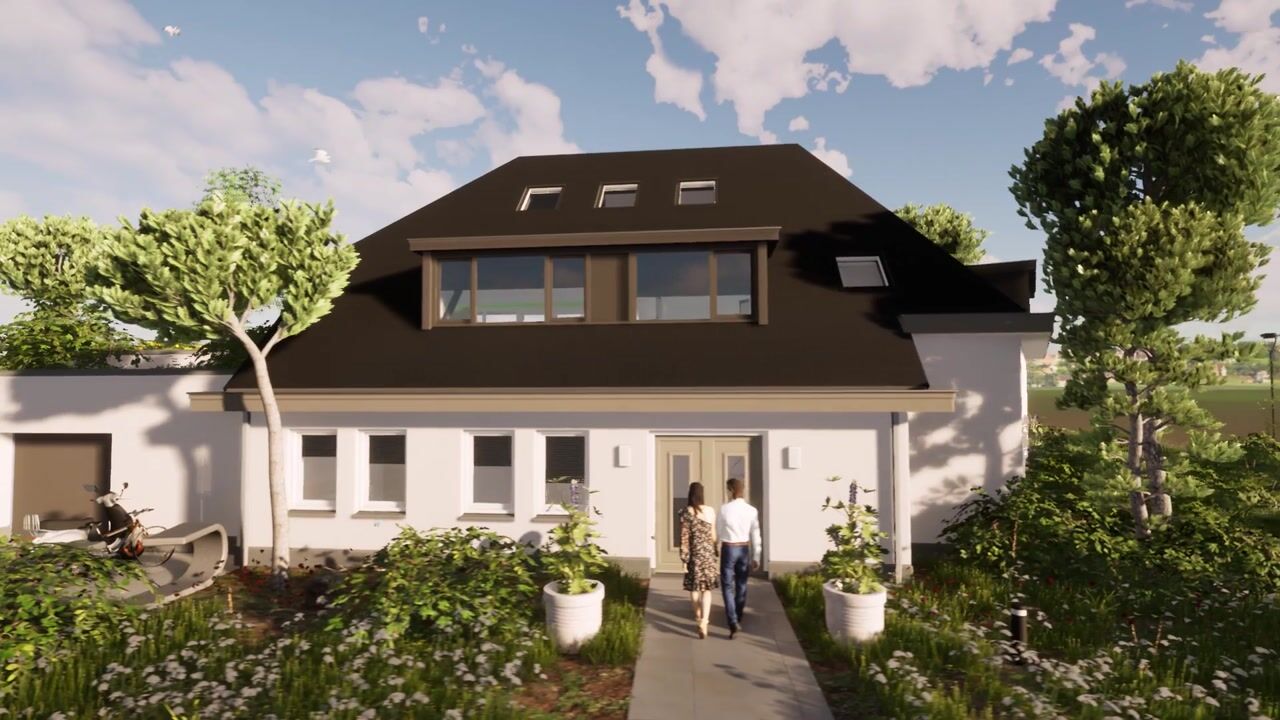 Video van Spinozaweg 1