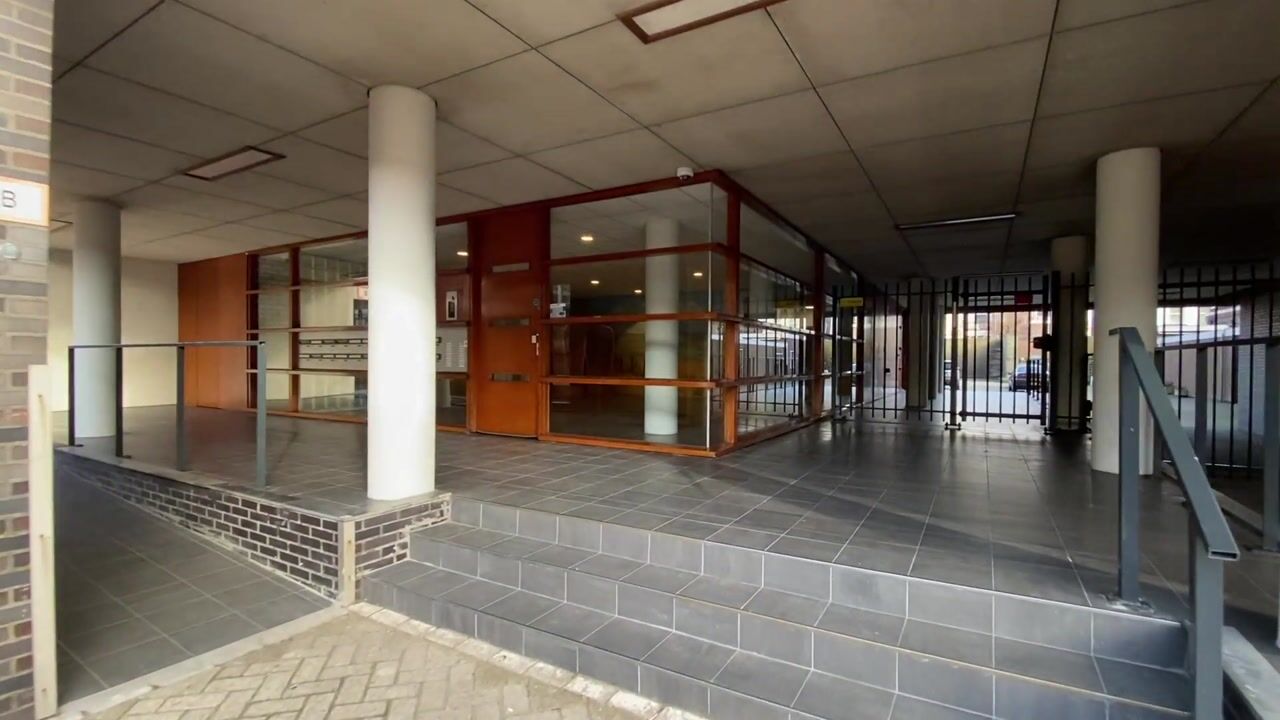 Video van Hoge Prins Willemstraat 172