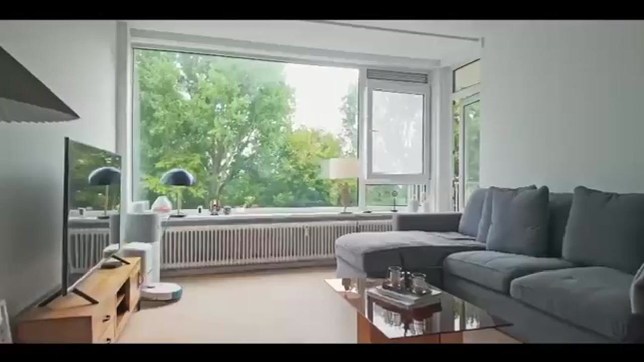 Video van Camera Obscuralaan 364