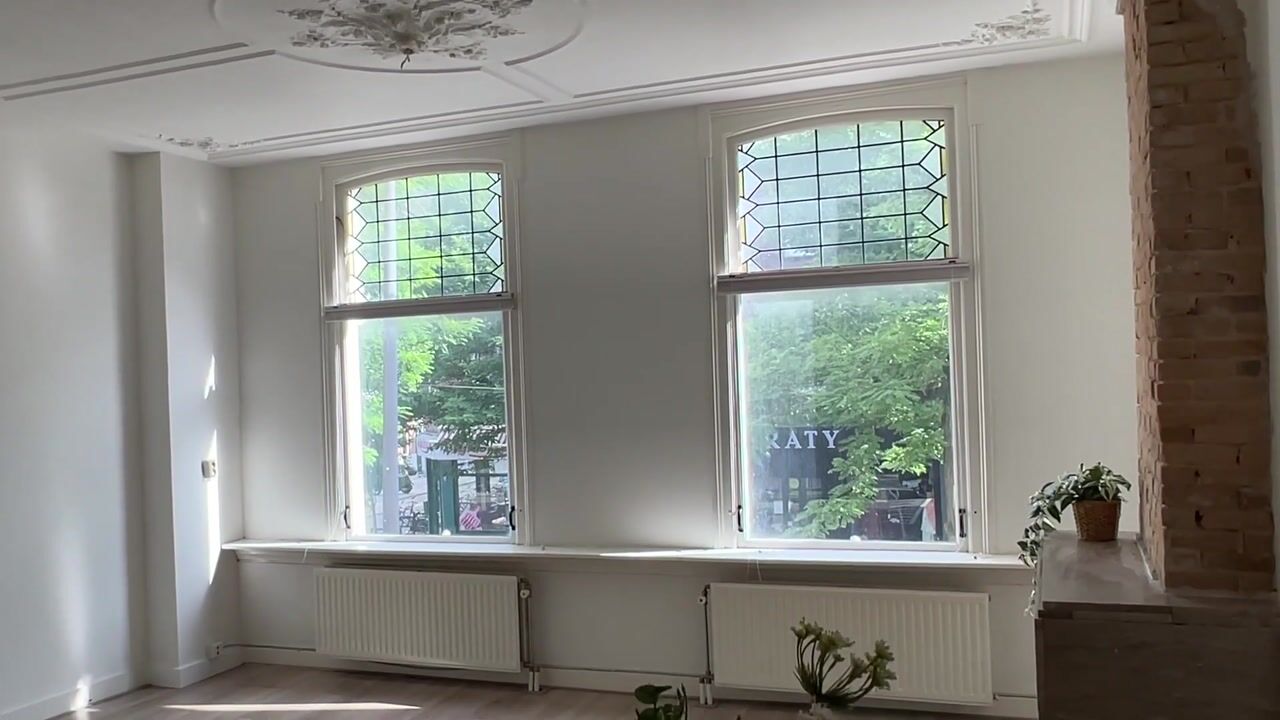 Video van Zwart Janstraat 32-B01