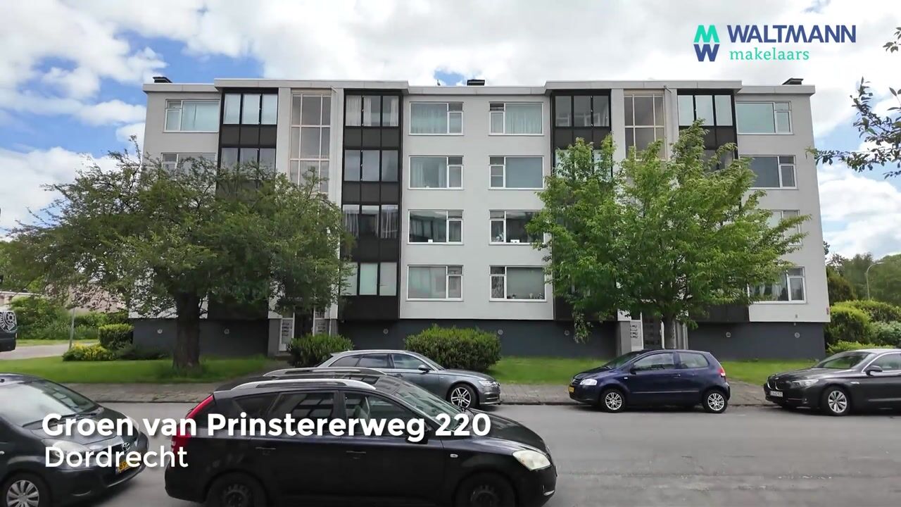 Video van Groen van Prinstererweg 220