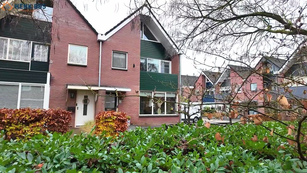 Video van Vleermuislaan 19