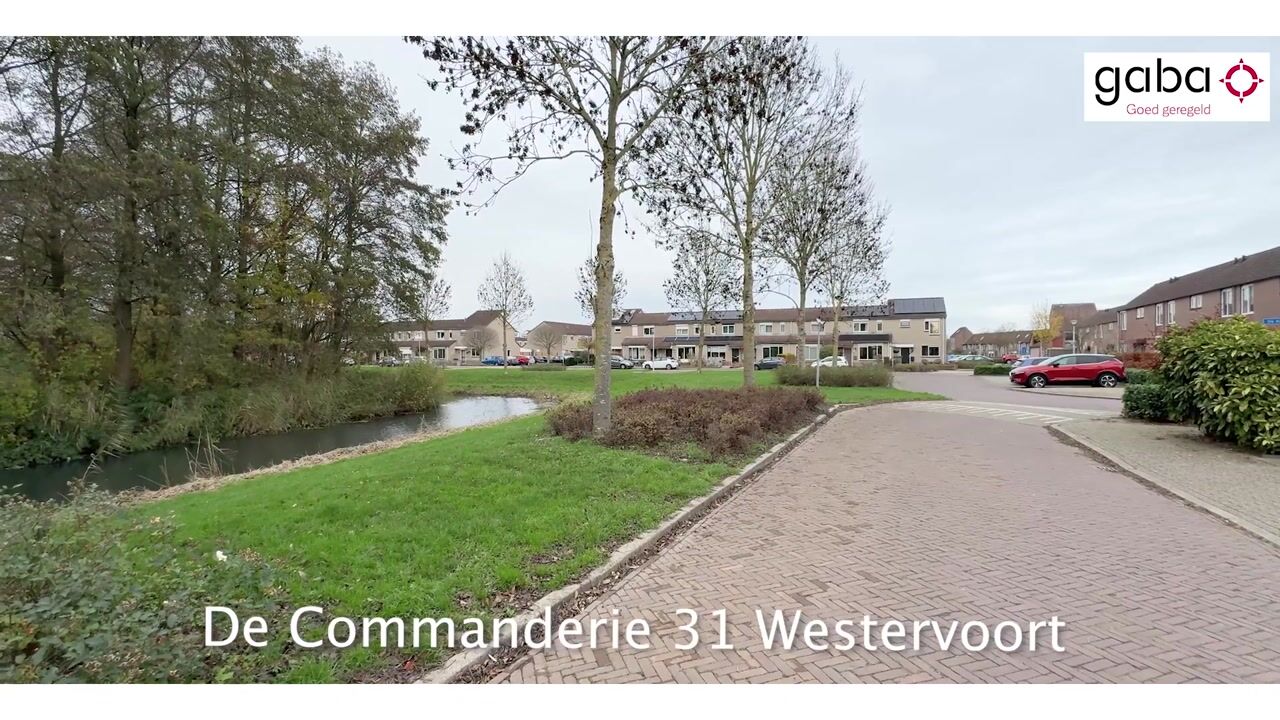 Video van De Commanderie 31