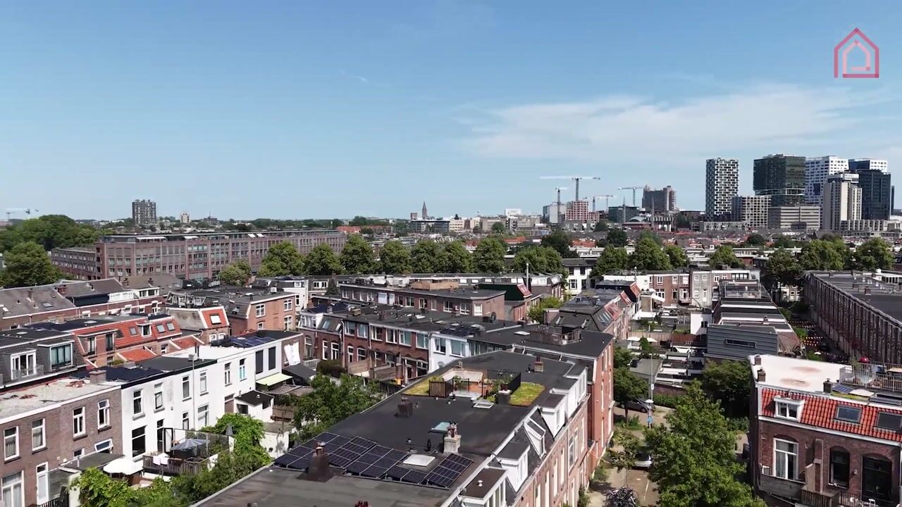 Video van 2e Delistraat 21-BS