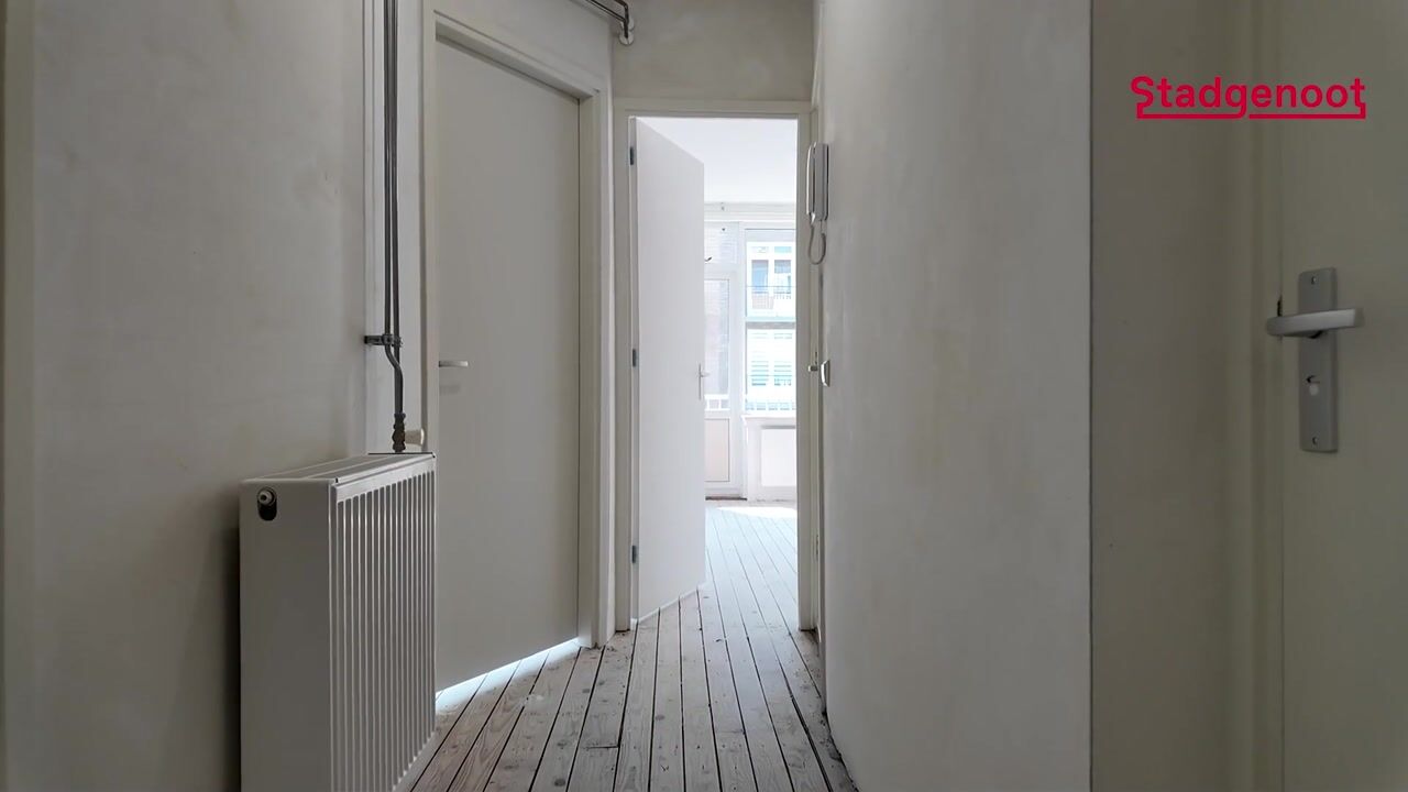 Video van Egidiusstraat 10-1