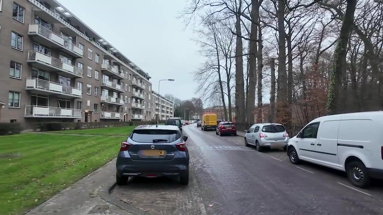 Video van Bernhardlaan 13-3